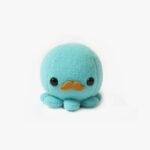 Handmade Stuffed Animals